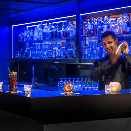 Silvretta Montafon Hotel