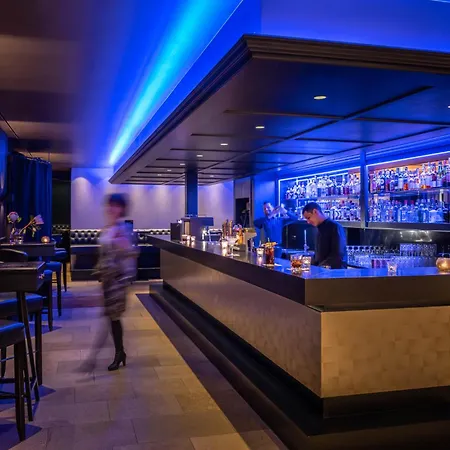 Silvretta Montafon Hotel 4*