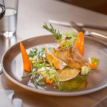 Hotel Silvretta Montafon Gaschurn