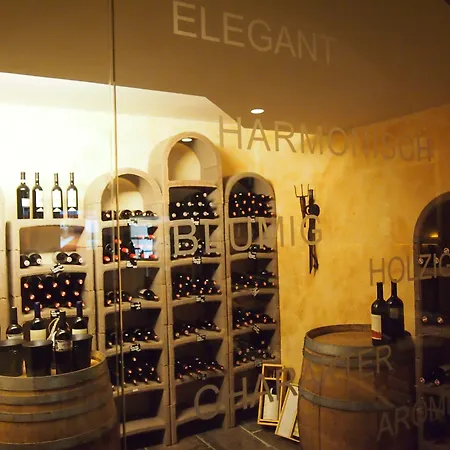 Hotel Silvretta Montafon 4*