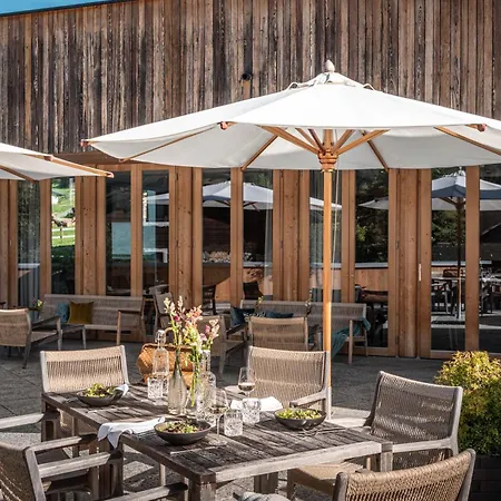 Silvretta Montafon Hotel