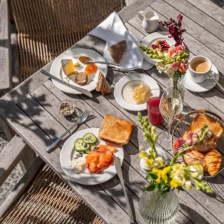 מלון Silvretta Montafon 4*