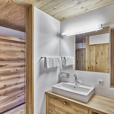 Hotel Silvretta Montafon Gaschurn