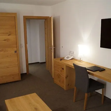 Silvretta Montafon Hotel 4*