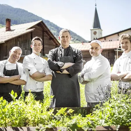 Silvretta Montafon Hotel
