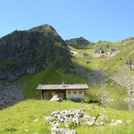 Hotel Silvretta Montafon 4*
