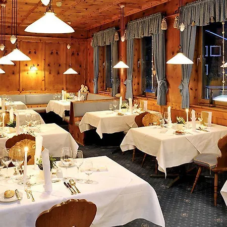 Silvretta Montafon 4*