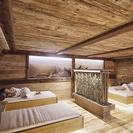 Silvretta Montafon Hotel