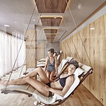 Silvretta Montafon Hotel 4*