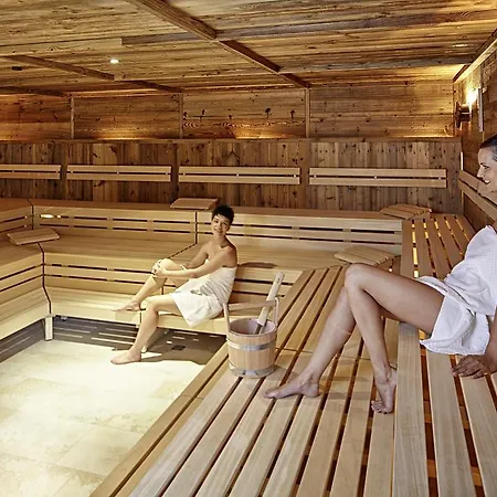 Silvretta Montafon Gaschurn