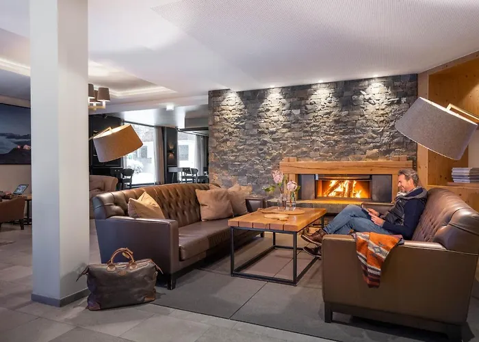 Silvretta Montafon 4*