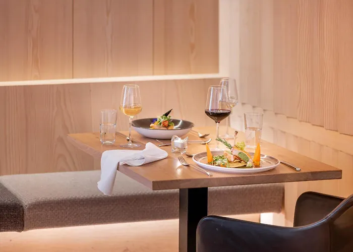 Silvretta Montafon Hotel