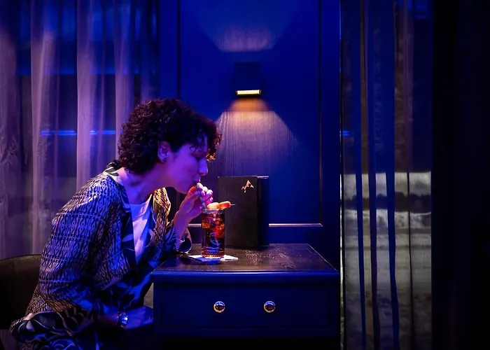 Silvretta Montafon 4* Gaschurn