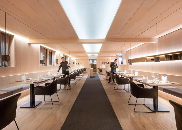 Silvretta Montafon 4* Gaschurn