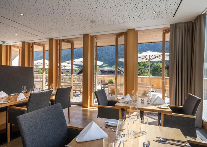 Silvretta Montafon Гашум