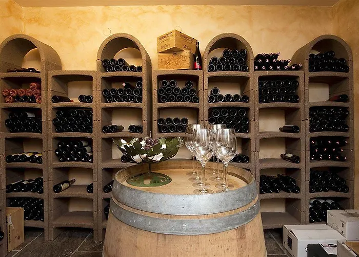 Отель Silvretta Montafon