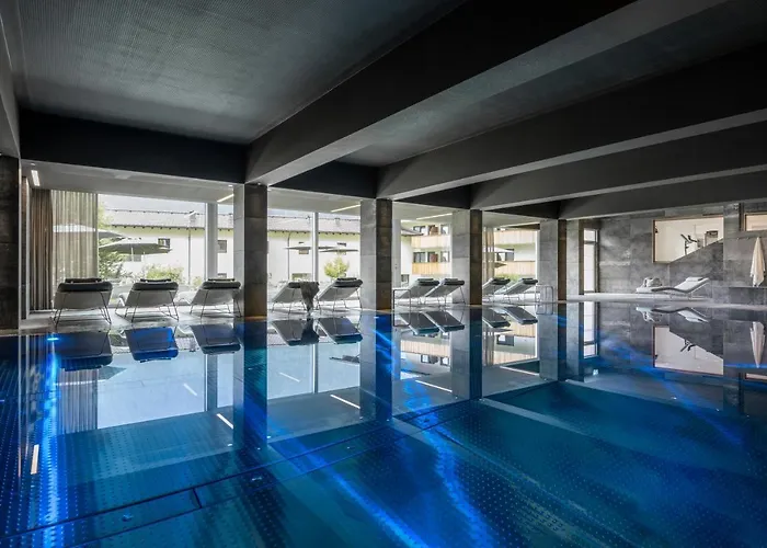 Silvretta Montafon 4* Гашум