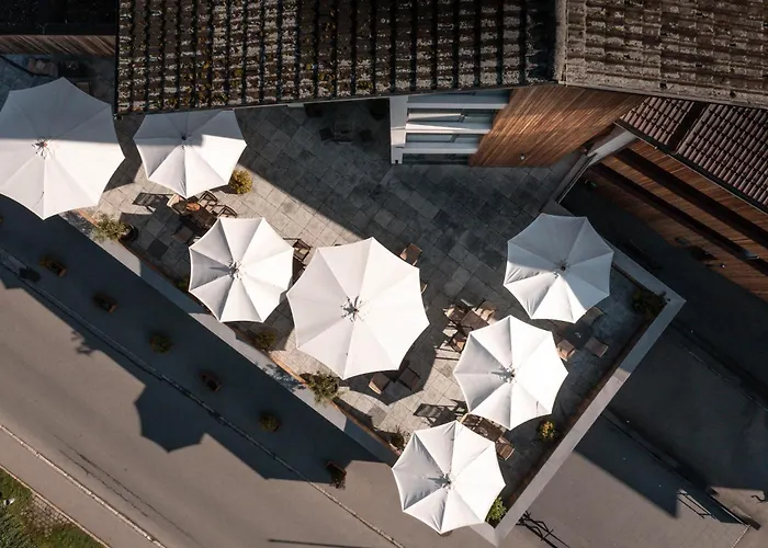 Отель Silvretta Montafon 4*