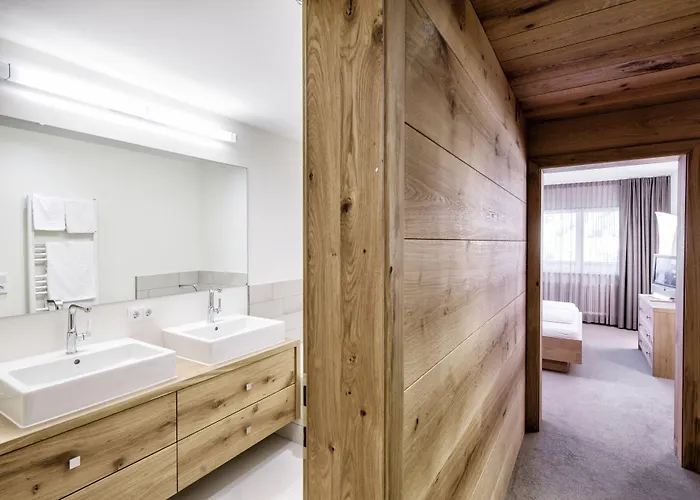 Silvretta Montafon Gaschurn