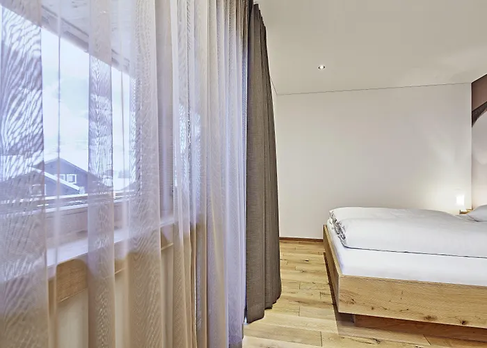 Silvretta Montafon Гашум