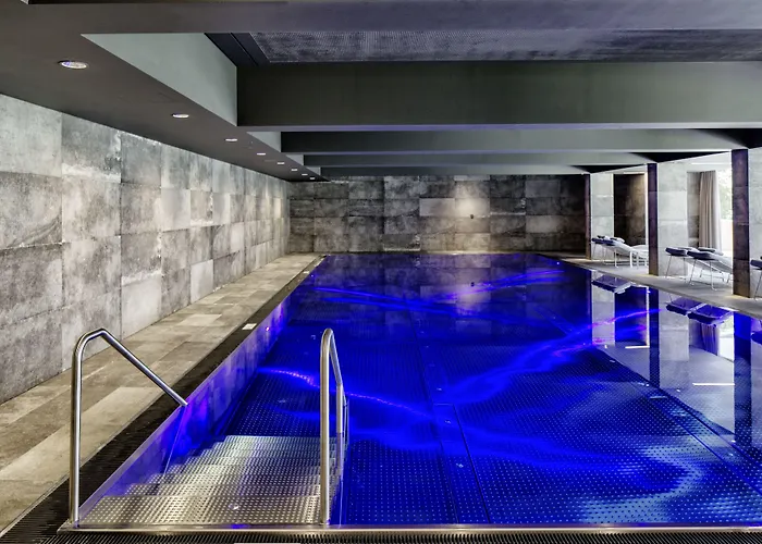 Отель Silvretta Montafon 4*