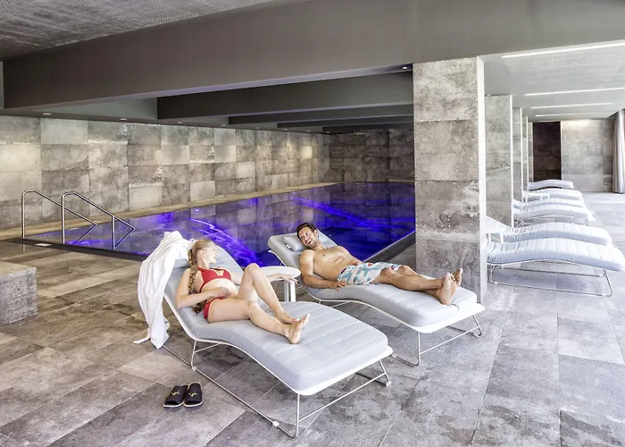 Silvretta Montafon 4*