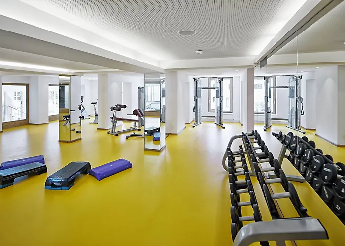 Silvretta Montafon Hotel