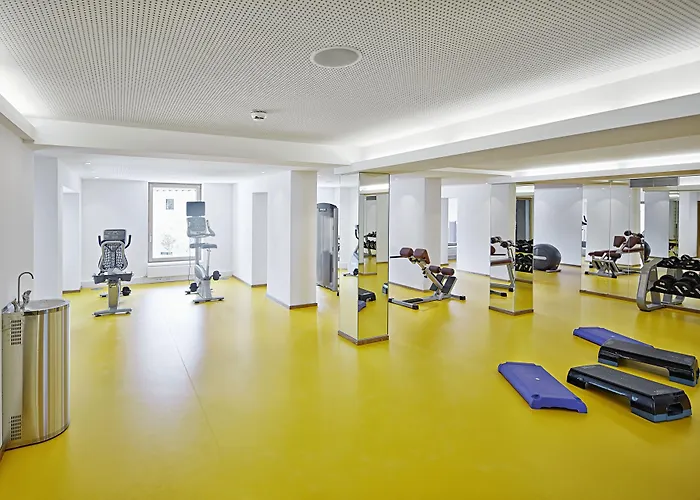 Hotel Silvretta Montafon 4*