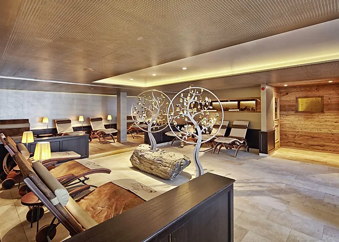 Silvretta Montafon Гашум