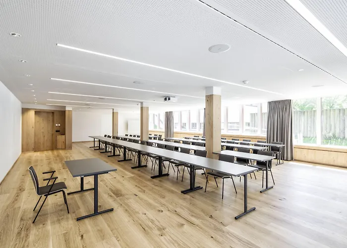 Silvretta Montafon 4*