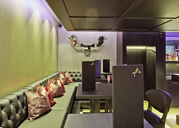 Hotel Silvretta Montafon 4*