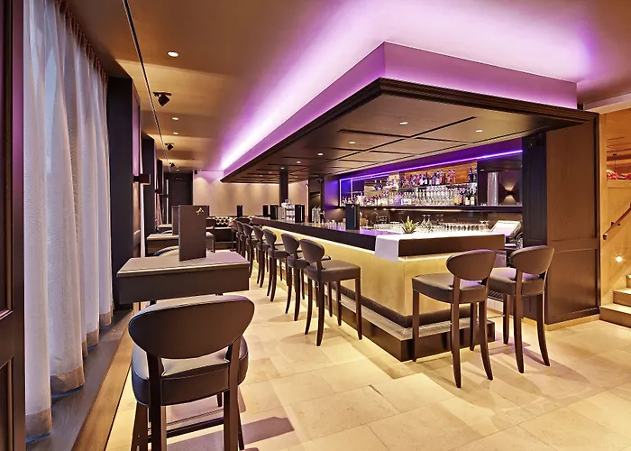 Silvretta Montafon Gaschurn