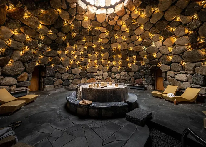 Silvretta Montafon 4* Gaschurn