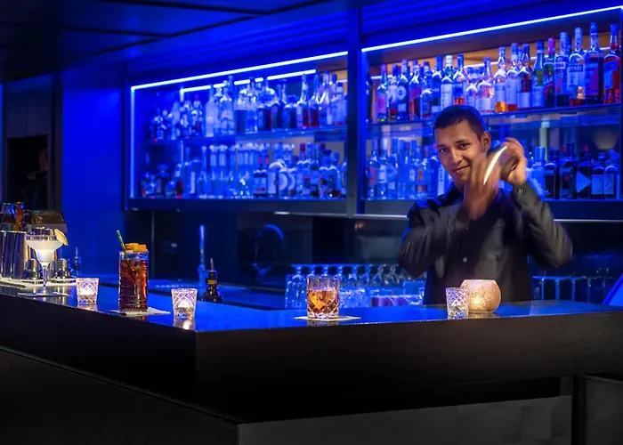 Silvretta Montafon Hotel