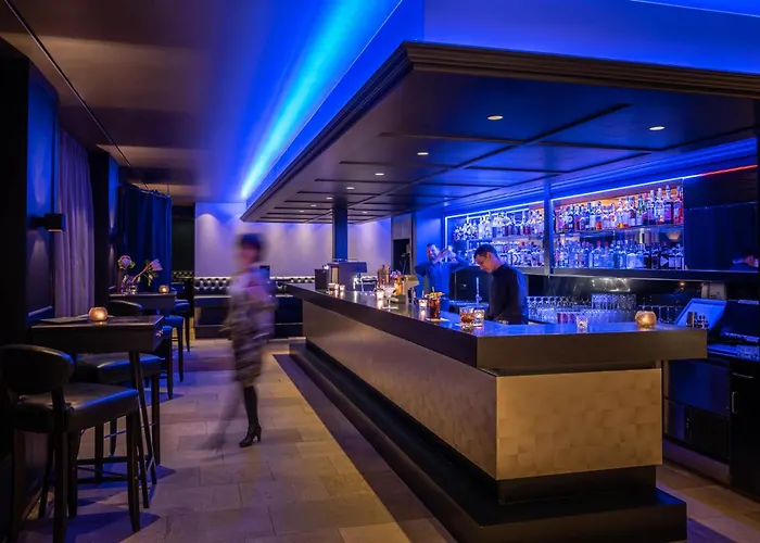 Silvretta Montafon Hotel 4*