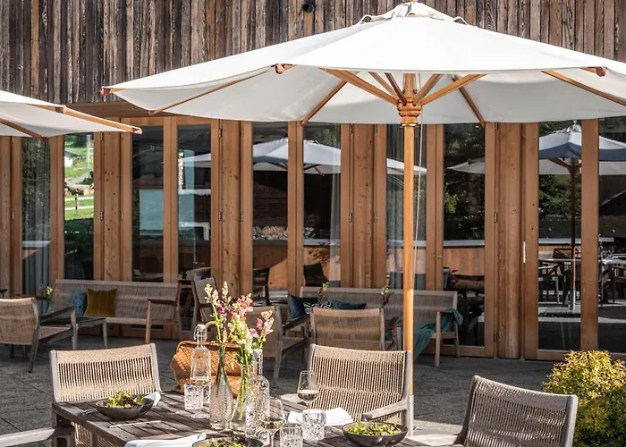 Silvretta Montafon Hotel