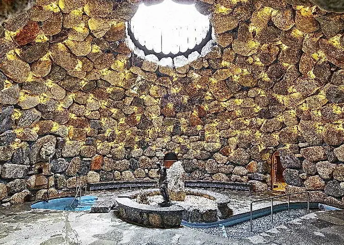 Silvretta Montafon Отель Гашум