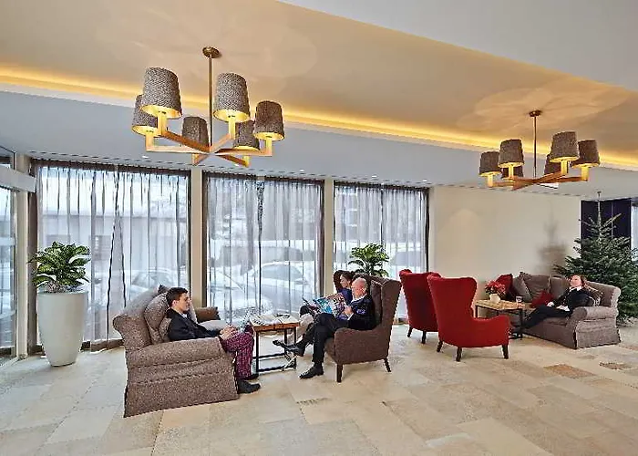 Silvretta Montafon 4* Gaschurn