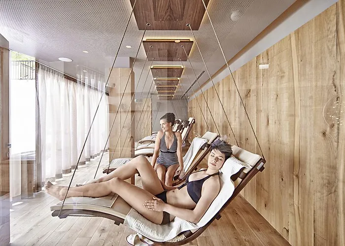 Silvretta Montafon Hotel 4*